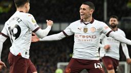 Phil Foden