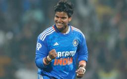 Deepti Sharma - Journey from being an accidental cricketer to a top-class  All-Rounder - Female Cricket