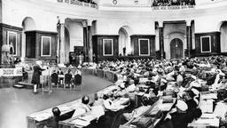 Constituent Assembly - Making of the Indian Constitution
