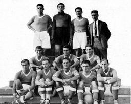 La Ssc Napoli 1926 è nata in realtà nel 1922. Ecco la vera storia