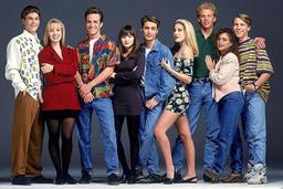 Beverly Hills, 90210