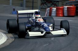 The "completely mad" nose job that transformed F1 design