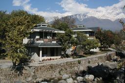 Osho Nisarga Foundation in Dharamshala - Best Meditation Centres in  Dharamshala - Justdial