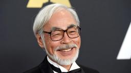 Golden Globes: Boy and the Heron Wins for Best Animated Movie – The  Hollywood Reporter
