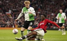Harvey Elliott