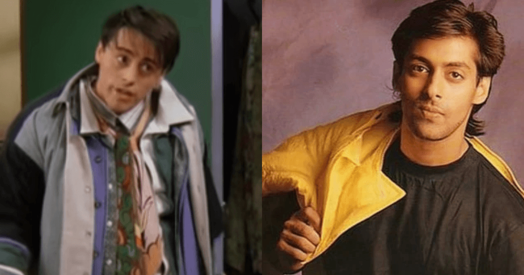 Things Friends Fans Never Noticed About Joey Tribbiani