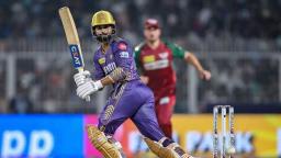 Shreyas Iyer