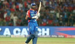 Axar Patel