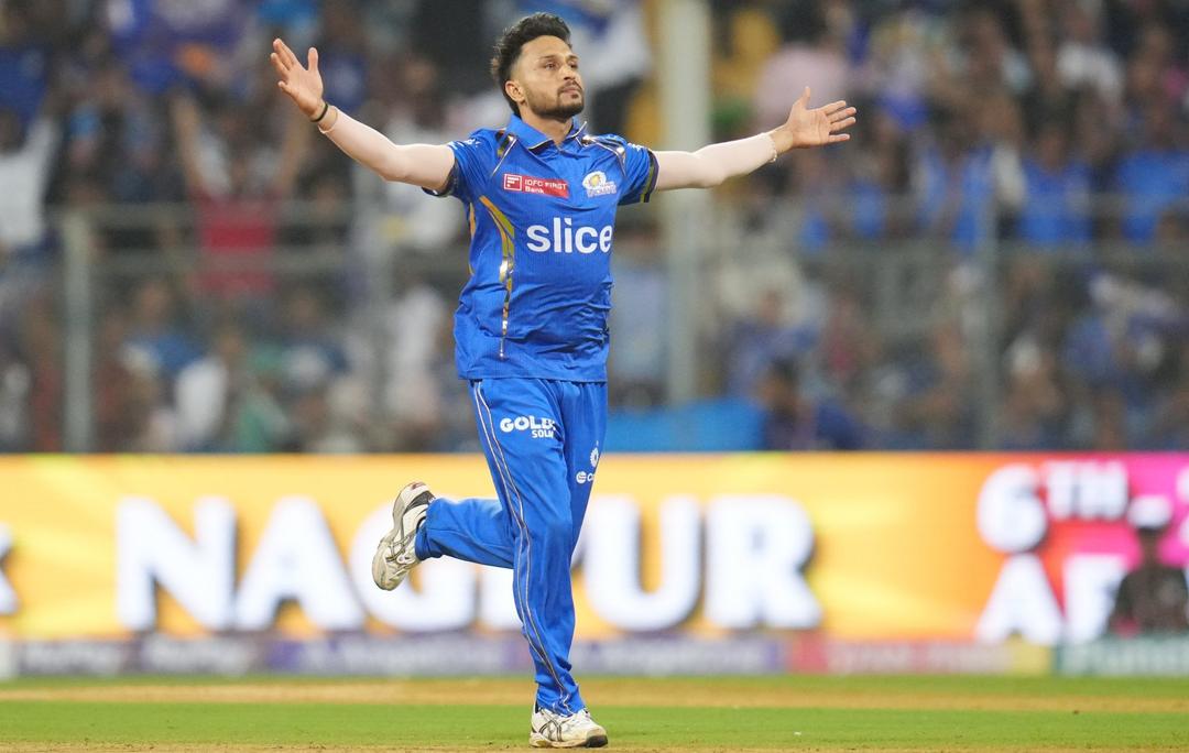 Akash Madhwal
