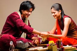 5 Unique Way To Celebrate Raksha Bandhan This Year – CHOCOCRAFT
