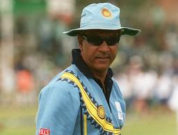Coaches India team has had in the past