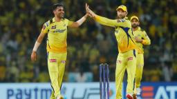 Deepak Chahar