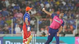 Ravichandran Ashwin