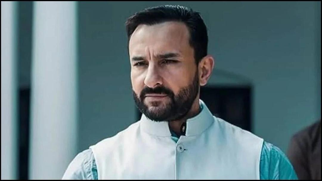 Saif Ali Khan Stabbed in Home Attack