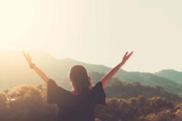 Embrace the Present Moment