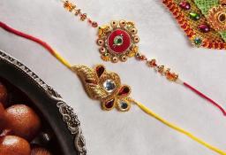 How to Make Rakhi at Home - 27 Easy Rakhi Making Ideas for kids in 2023