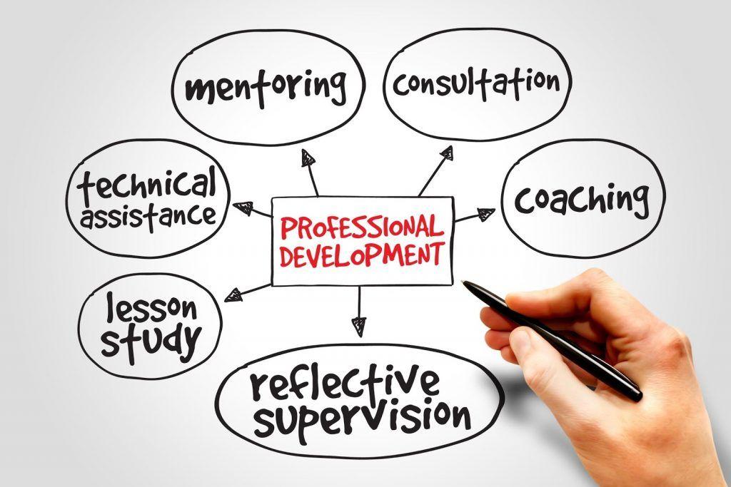 Professional Development