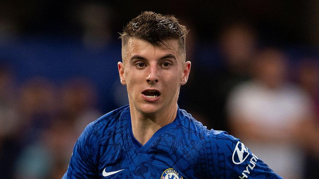 Mason Mount apologises to Chelsea over coronavirus breach | Football News |  Sky Sports