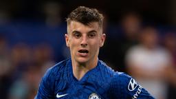 Mason Mount apologises to Chelsea over coronavirus breach | Football News |  Sky Sports