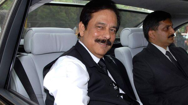 Subrata Roy dies at 75: Seven things to know about Sahara Group founder |  Mint