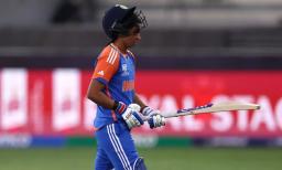 We didn't play out best cricket': Harmanpreet Kaur on India's defeat to New  Zealand