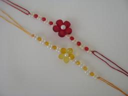 Mera Pyara Bhaiya | Handmade rakhi, Handmade rakhi designs, Rakhi design