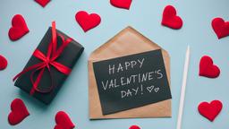 Happy Valentine's Day