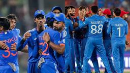 India vs Afghanistan 1st T20I Playing 11: IND vs AFG Lineup, Team News,  Injury Update - myKhel