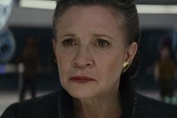 Star Wars: How “Princess Leia Lives” in Episode IX: The Rise of Skywalker |  Vanity Fair
