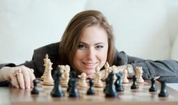 Judit Polgar: The Greatest Female Chess Player Ever | by Kayes Auli |  Getting Into Chess | Medium