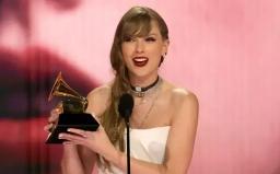 Taylor Swift | Artist | GRAMMY.com