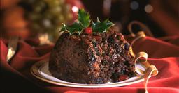 Raising a Glass to Christmas Pudding, a Festive British Dessert | VinePair
