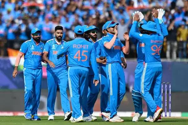 Indian team granted a two-day break; to stay put in Dharamsala |  Cricbuzz.com - Cricbuzz