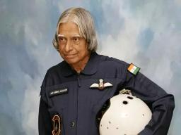 APJ Abdul Kalam