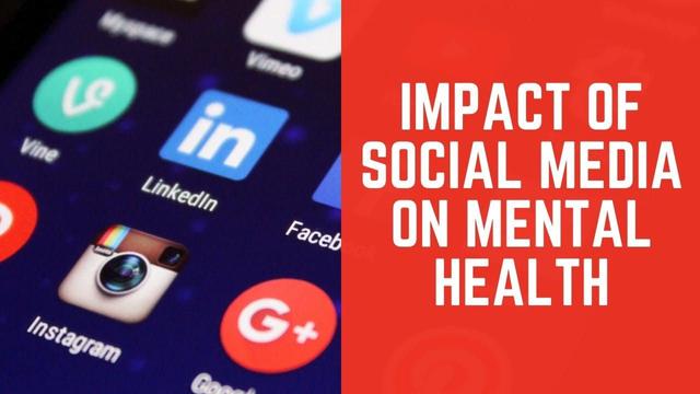 Impact of Social Media