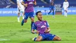 ISL 2021-22: Udanta Singh Scores Brace As Bengaluru FC Beat Chennaiyin FC  3-0
