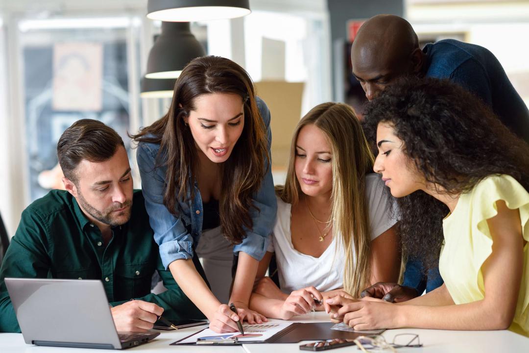 5 tips to prepare for group discussion rounds | TJinsite