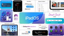 iPadOS 18 announced at WWDC 2024: 7 new features, including Apple  Intelligence | Mashable