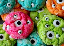 Monster Cookie