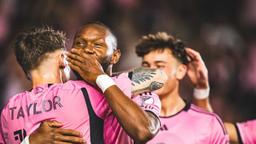 MATCH RECAP: Inter Miami CF Concludes 2024 Preseason With 1-1 Draw Against  Newell's Old Boys | Inter Miami CF