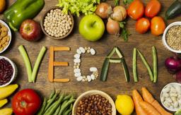 Study: Most meat eaters support veganism, but 'practical matters' keep many  from switching - Study Finds