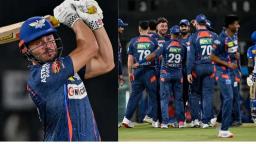 LSG vs MI IPL 2024
