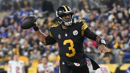 Steelers vs Giants