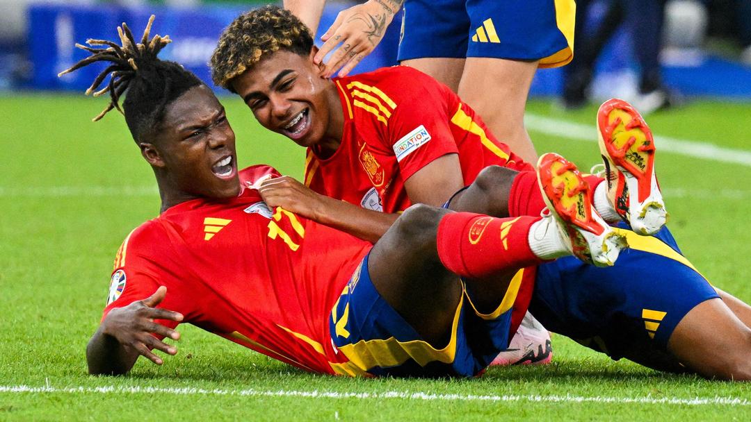 UEFA EURO 2024 results: When and where were the matches? | UEFA EURO 2024 |  UEFA.com