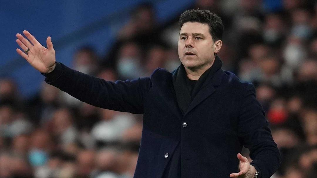 Chelsea consider shock new manager candidate before preparing Mauricio  Pochettino offer