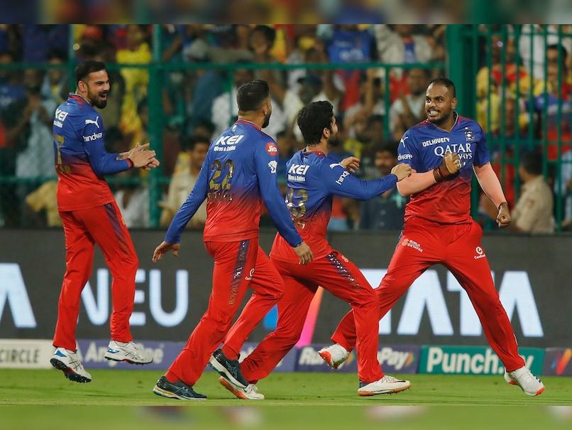 Trolled After Being Picked By RCB For 5 Crore, Yash Dayal Opens Up On  Criticism | Cricket News