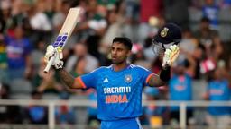 If He Is No. 1...': Former Pakistan Wicketkeeper Challenges Suryakumar Yadav  Ahead Of IND vs PAK Tie | Times Now