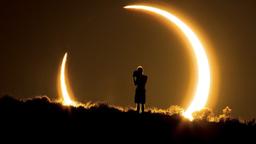Ring of Fire: Here's why annular solar eclipse will create a cosmic halo on  June 10 - India Today