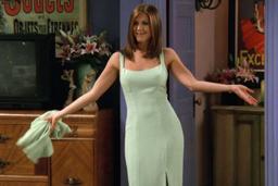 17 Rachel Green Outfits to Wear Today