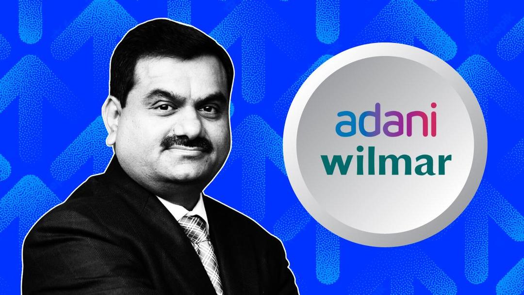 Adani Wilmar shares locked in upper circuit, reclaim Rs 1 lakh crore market  cap - BusinessToday